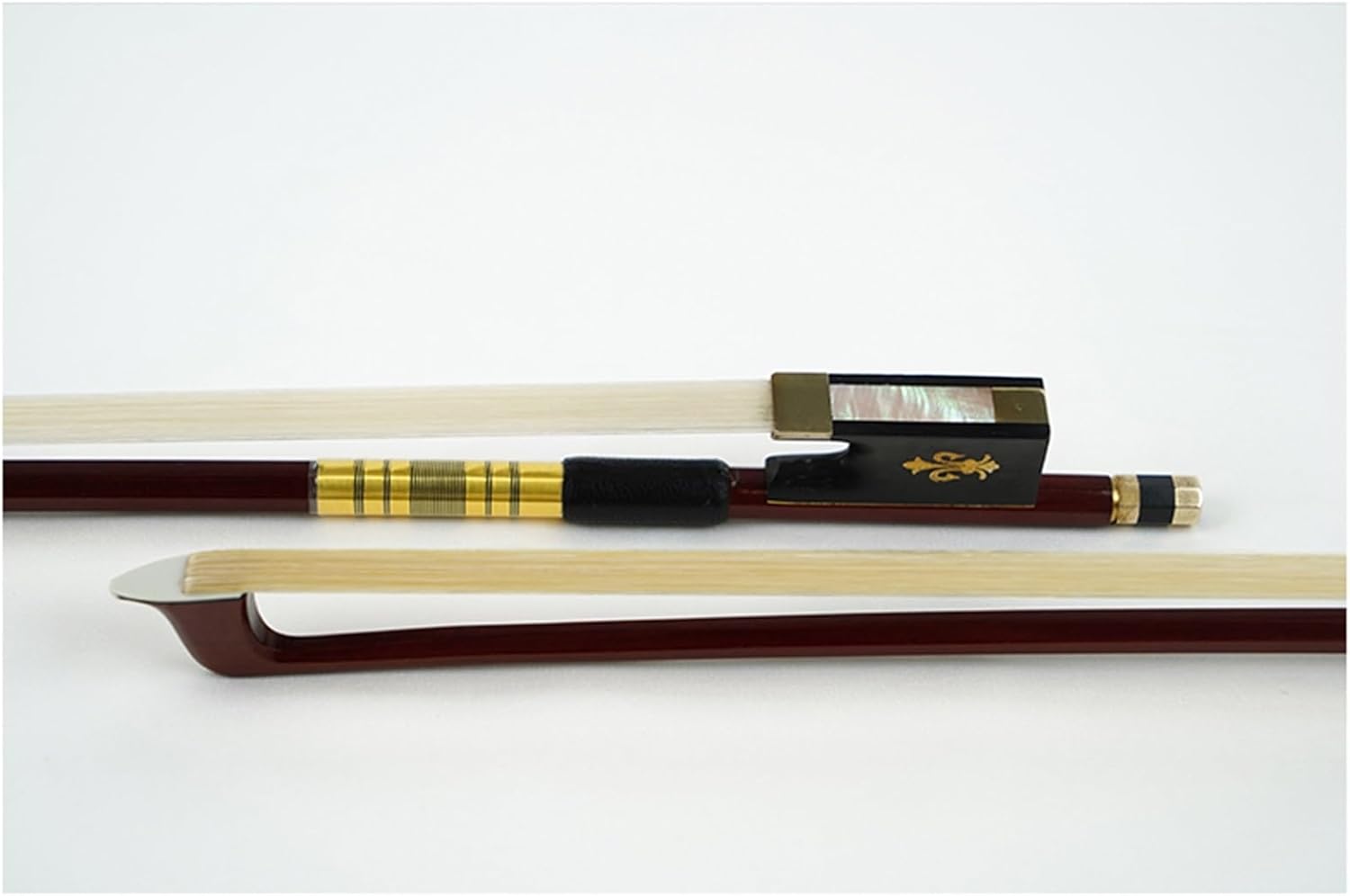 12 楽器・音響機器 BQKOZFIN バイオリン 4/4 初心者セット